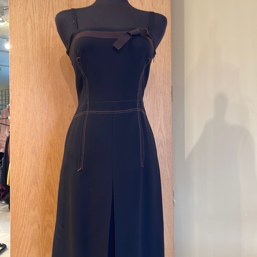 Prada vintage sun dress size 46. Bought at Marshall fields Minneapolis.